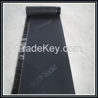 Sweden yep700/yap500 asphalt roof underlayment for wooden roof