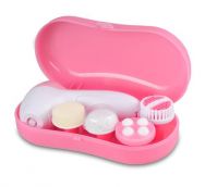 Electric Facial Massager Set