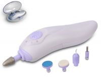 Electric Manicure / Pedicure Set