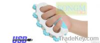 YK-168Z Finger massager