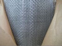 Iron Wire Window Screen