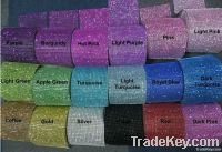 wholesale rhinestone mesh Hotfix Rhinestone Mesh