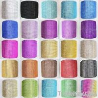 Wholesale Rhinestone Mesh Hotfix Rhinestone Mesh