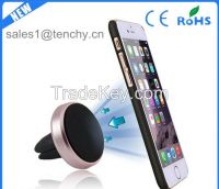 Magnetic Car Mount Holder For IPhone