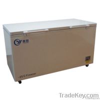 -25C Ultra-low Temperature Freezer