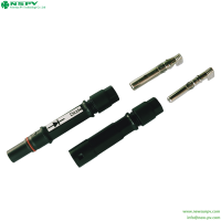 IP68 Waterproof Solar Mini Cable Connector L Mini4.0 Solar Cable Connector For Photovoltac System