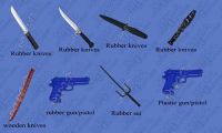 Krav Maga Gears Martial Arts Weapons