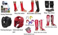 Boxing Handwraps Boxing Printed Handwraps Muay