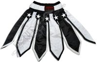 Wholesale Gladiator Muay Thai Shorts | Black