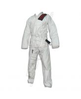 Premium 100% Cotton Pearl Weave BJJ