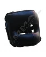 Wholesale Nose Bar Head Guard | Full