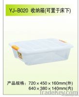 Plastic Storage Boxes, Plastic Turnover boxes, Plastic Boxes