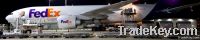 FedEX to Worldwide