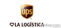 UPS to Worldwide