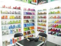 China Manufacturer of the Home Decoration Candles