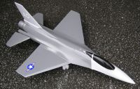 F-16 EDF Kits (Foam