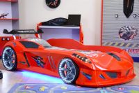 Speedyboy Carbed Car Bed Slx