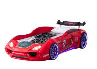 VENTO CAR BED  WITH SOUND AND