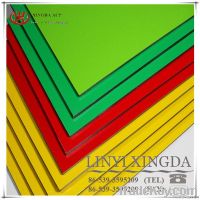 aluminium composite panel