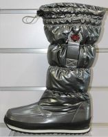 Snow Boots