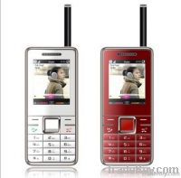 Function Phone CDMA 1X 450/800/1900MHz HK-Q11