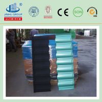 Stone coated metal roofing sheets/ tiles