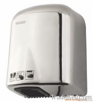 Various Material Automatic Hand Dryer Plastic
