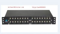 32 Ports GSM/CDMA VOIP Gateway