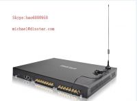 32 GSM/CDMA VOIP Gateway With
