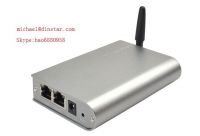 8 Ports GSM/CDMA VOIP Gateway