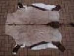 Animals skins for sale