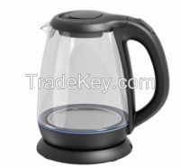 Glass Kettle