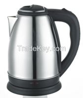 SS 201/304 Kettle