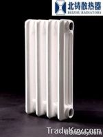 cast iron radiators