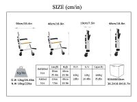 stair stretcher
