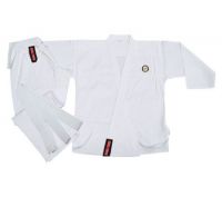  Karate Uniforms