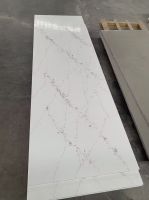 Quartz slabs