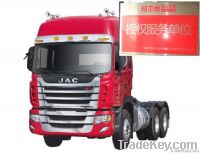 JAC GALLOP  heavy duty tuck parts