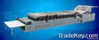 Semi-automatic Laminating Machine