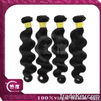 Brazilian hair unprocessed 5a grade wholesale brazilian hair China