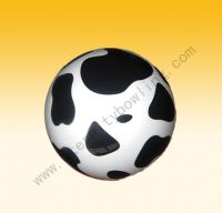 Novel Clear Bowling Ball With USBC