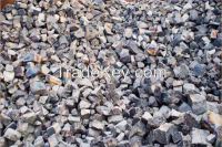 Ferro Manganese High Carbon
