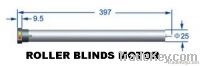 25mm AC Tubular Motors for roller blinds