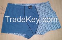 Mens Boxer