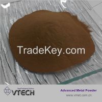 CuSn Alloy Bronze Powder