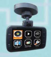 Car DVR - SN-S032DVRLF/SN-S032DVRLF