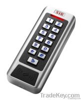 2013 New Keypad Access Control CC1EM