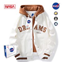 NASA New Article Jacket For Men