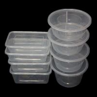 PP Food Container China Professional Manufacture 450-1750ml