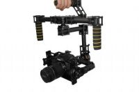 DYS Handheld 3-Axis Camera Brushless